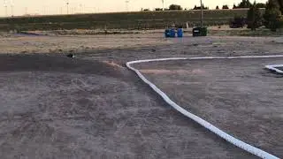 New 2019 Arrma Typhon 4x4 Mega handling test