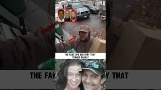 Fake UPS Delivery Scam Leaves 3 People Dead | Breaking News