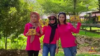 Pontianak Outbound Center - PT Arina Multikarya Loreal Pontianak (Gardenia Resort Pontianak)