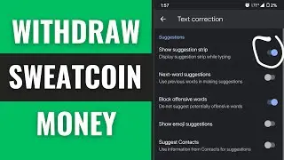 How to Fix Copied Text not Showing in Suggestion Bar in GBoard