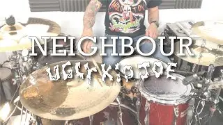 NEIGHBOUR - DrumCover
