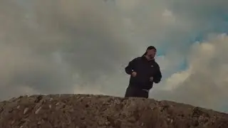 marathon training documentary | road to osaka marathon 2026 | w12d4 | running still paused