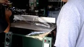 Thermatron