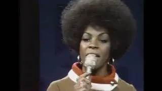 Martha and the Vandellas - I Should Be Proud (live TV 1970)