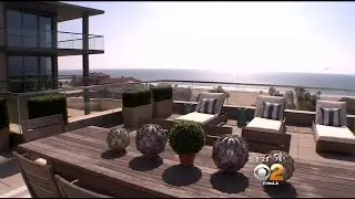 Luxury Listing: The Seychelle In Santa Monica
