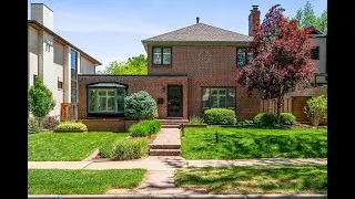 Suzanne Myers presents 720 South Clayton Street Denver, CO | ColdwellBankerHomes.com