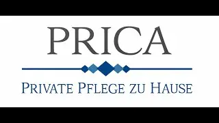 Prica - private Pflege zu Hause  | Unternehmensfilm