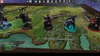 Tabletop Simulator DnD Tools Update 2022-03-21