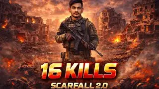 Shotgun se kya kar diya 😱