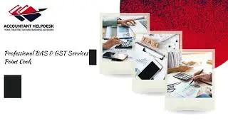 Expert BAS & GST Services in Plumpton & Point Cook &ndash; Maximise Your Tax Savings Today