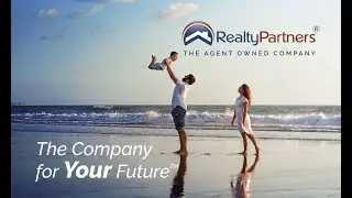 Why Realty Partners - What our agents have to say