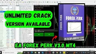 EA FOREX PERK v3.0 MT4 | Category : MT4 EA | No DLL Get Now Just $15