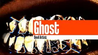 [FFP] Ghost &ndash; Trippy Vocal Sample x Melodic Sign Type Beat | Prod. By Devil Artist