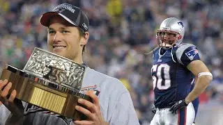 THROWBACK: New England Patriots vs. San Diego Chargers 2007 AFC Championship Game