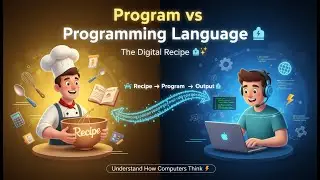 How Programming Languages Help Humans Talk to Computers