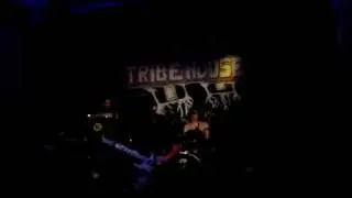 Infamous Glory - Infestation 666 ( Tribe House - Opening for Dismember)