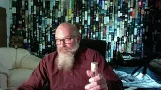 Great Plains 18 Year Old Canadian Whisky Finished In Brandy Casks