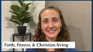 Welcome to Rise & Abide Wellness | Faith-Based Fitness & Healthy Christian Living for Women of God