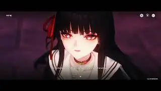 Wuthering Waves - Chisa Story Quest (Part 1)