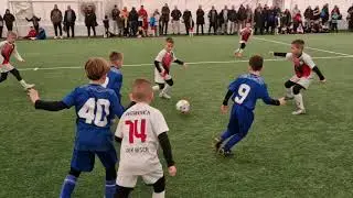 FK Željezničar - OFK Biser 0 : 3 - Weekend Cup Ilidža - Generacija 2018