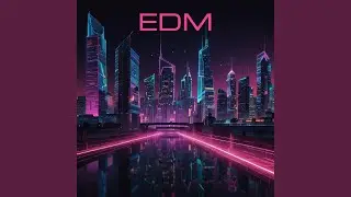 EDM Neon Pulse