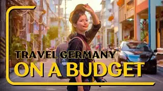 Travel Germany on a Budget: Top 9 Cheapest Ways (2024)