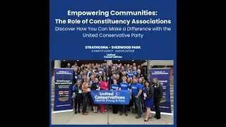 What is a Constituency Association