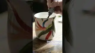 DIY Mug Design In 60 Seconds