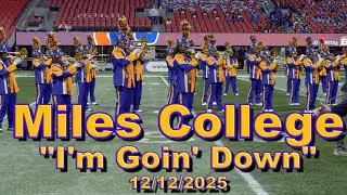 Miles College 