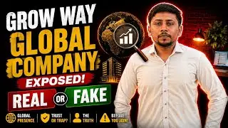 Grow way Global Success Day Karachi 