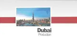 Himilo Studio - Dubai Production