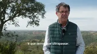 Sensibilização ambiental sobre boas práticas agro-silvo-pastoris Parque Natural do Vale do Guadiana