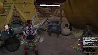 Hunting Monsters, So I don't Hunt Sleep