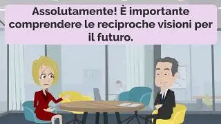 Practice Italian Ep 192 through different Daily Life Conversations - Improve Listening and Speaking