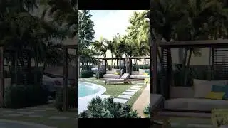 Resort Design #resorts #resortdesign #housedesign