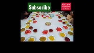 Dawat - e - iftar&nbsp;#asmadailyvlogs&nbsp;#iftarrecipe&nbsp;#iftarspecial&nbsp;#ytshorts&nbsp;#ramzan2023&nbsp;#food&nbsp;#trending