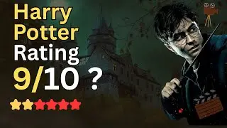 Harry Potter Movie Review & Rating | Honest Breakdown (Story, Acting, VFX & More)