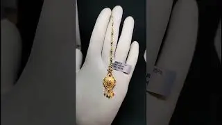 Shri Laxmi Narayan jewellers Taraiya Post office #gold #Tika #bestring  #goldfilled #realgold