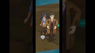 Pokemon Masters Ex Kalos Villain Arc Part 2