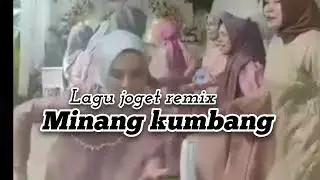 LAGU JOGET MINANG KUMBANG‼️(SANANA OFFICIAL) FYAP FIRAL TIKTOK 🏜️