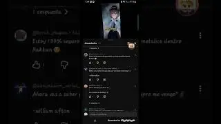 COMENTARIOS TURBIOS DE LOS VIDEOS DE RAKKUN RAKKUN NO ME ODIES PLS XD