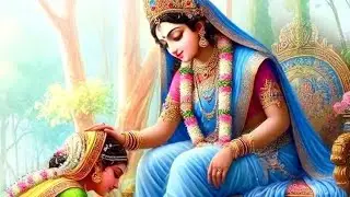 08।01।2026 श्रीजी ने क्यों पकड़ा इस ब्रजगोपी का हाथ, दिया परिक्रमा में साथ