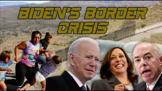 Biden's Plan All About Amnesty