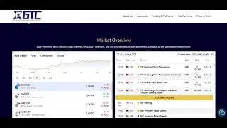GTCFX: They Stole My Life Savings! AVOID This Broker at All Costs!