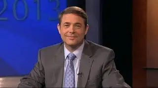 OIG Outlook 2013: Deputy IG for Investigations, Gary Cantrell