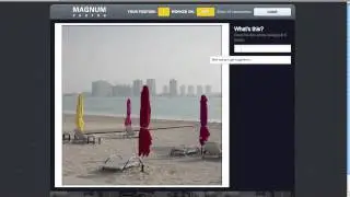 Tagging Twitter App