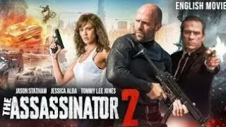 Filme De A&ccedil;&atilde;o 2025 | Jason Statham, Jet Li Filme Completo Dublado MELHOR FILME DE A&Ccedil;&Atilde;O 2025