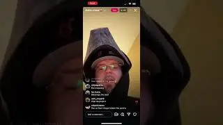 Joeyy live 10-25-2025