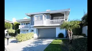 940 Gardenia Ave  Corona del Mar, CA 92625