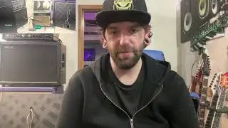 LIVE: neo creamback speaker demo!
